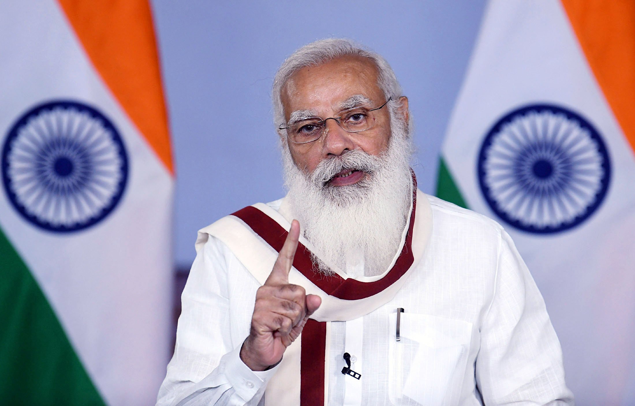 West Bengal Elections 2021: PM Modi urges people to cast ...