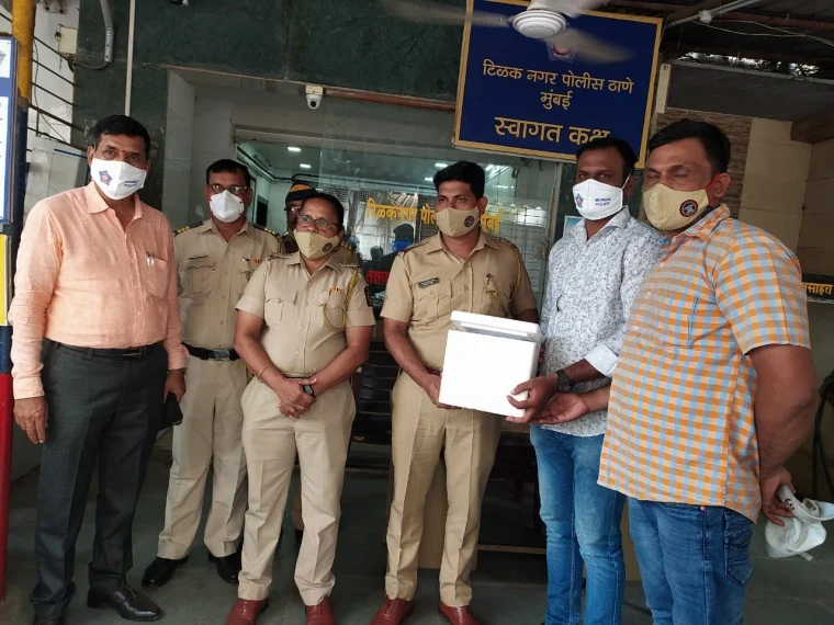 Mumbai: Man arrested for duping needy patients under guise of supplying Remdesivir