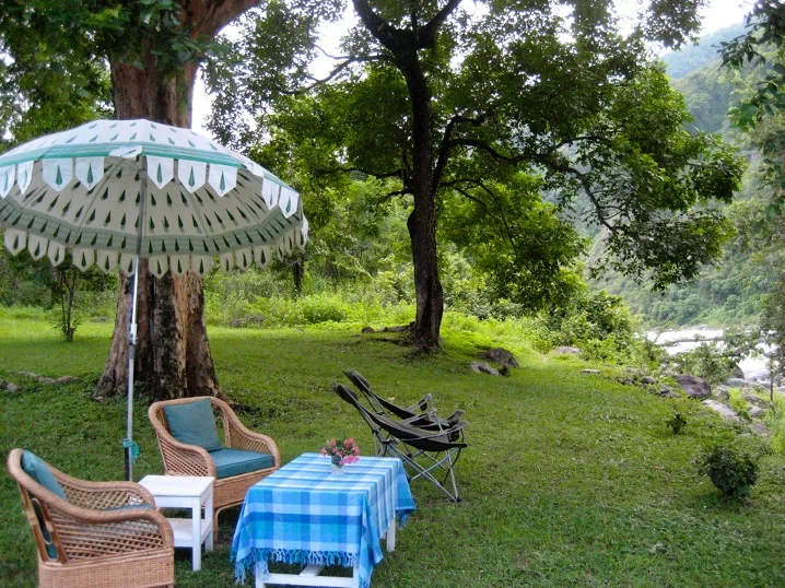 Travel trends: Four best glamping spots in India where you should definitely go for a rich and rustic retreat!