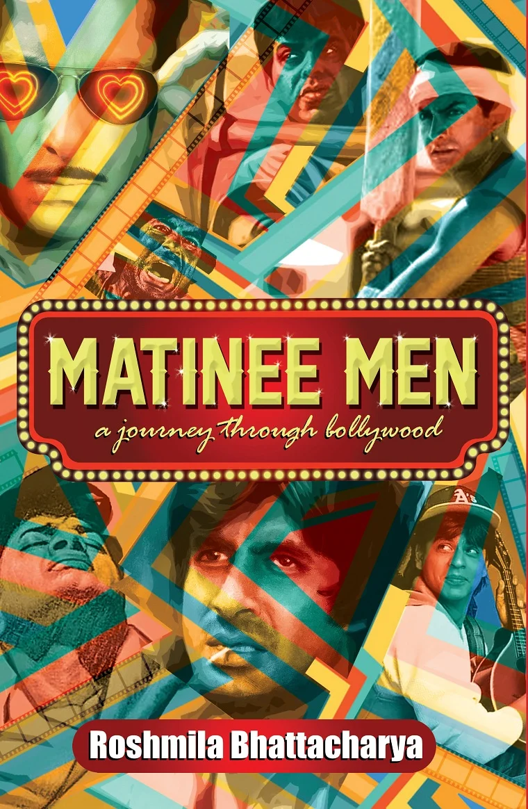 Matinee Men book review: From Dev Anand to Shah Rukh Khan... Hobnobbing with the stars