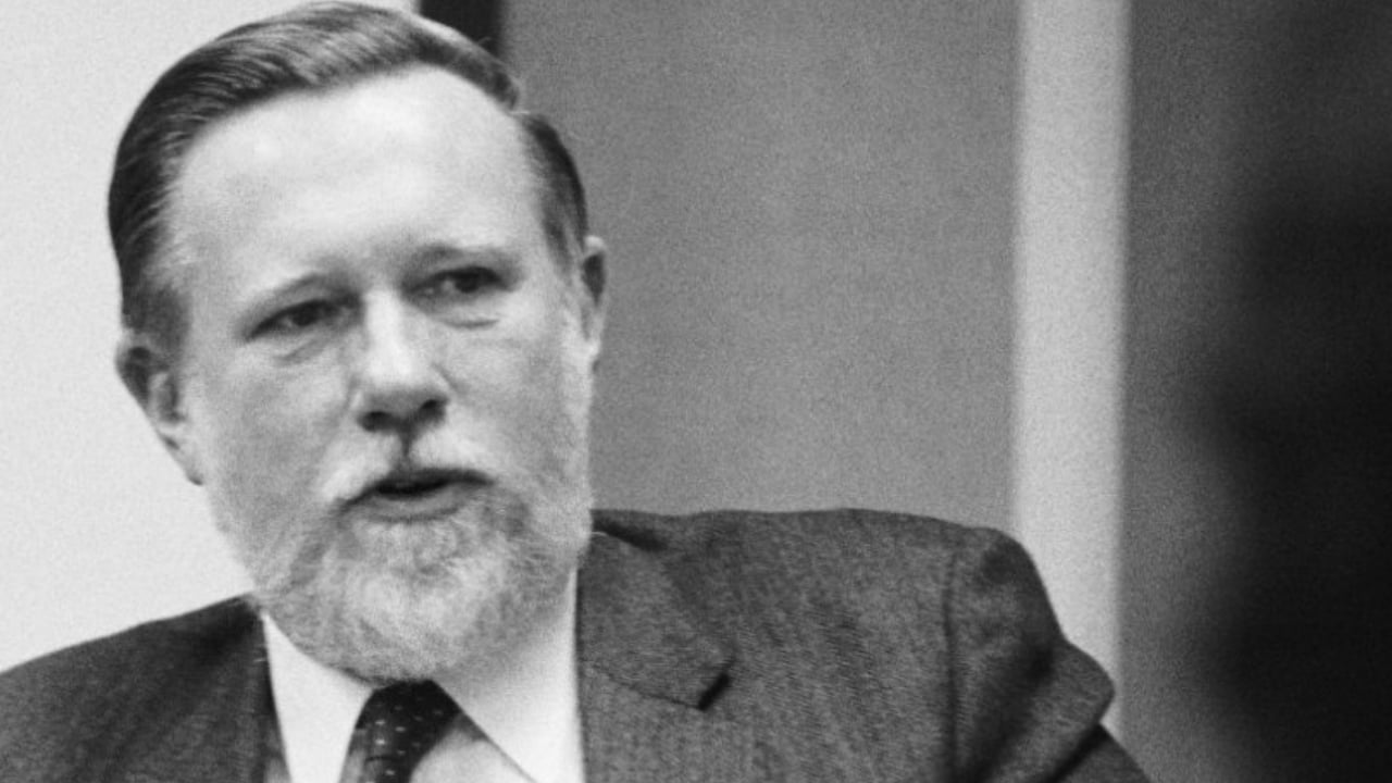 Charles "Chuck" Geschke 