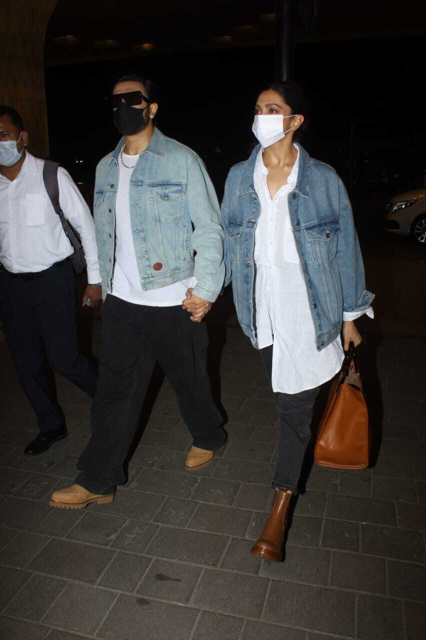 Photo: Viral Bhayani