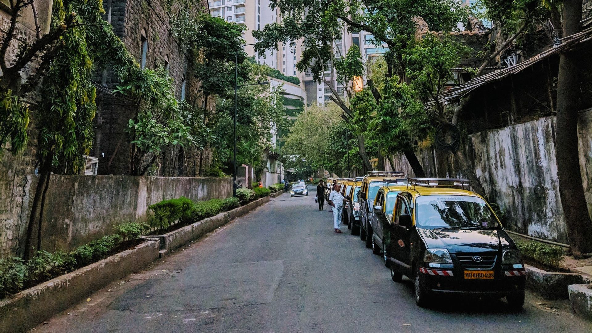 Mumbai: Latest updates on May 14 