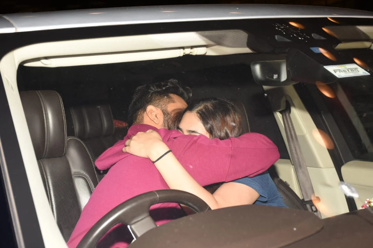 'So much drama for camera': Trolls react to Rahul Vaidya-Disha Parmar’s PDA at Mumbai airport