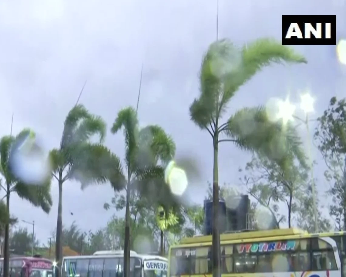Mumbai: Latest updates - Cyclone Tauktae to COVID-19