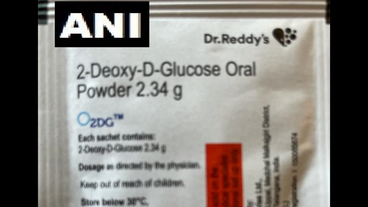 Made For The Rich Citizens Slam Govt For High Price Of Drdo S 2dg Anti Covid 19 Drug