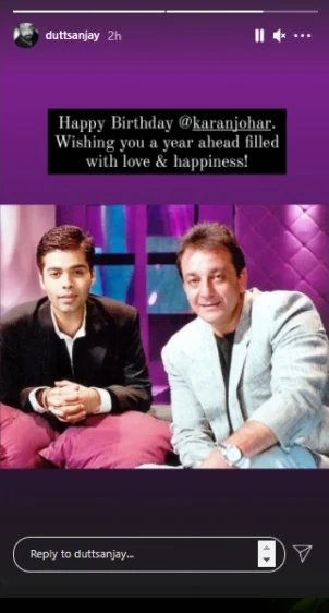 From Kareena to Kajol, B-town celebs shower Karan Johar with birthday wishes as he turns 49
