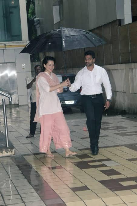 Mumbai: Bollywood bodyguard Kumar Hegde booked for rape, cheating