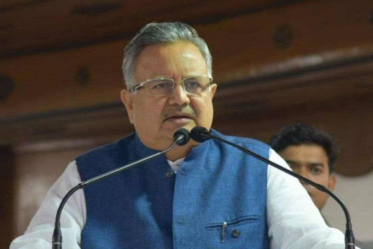 New twist in 'toolkit' case: Congress demands FIR against ex Chhattisgarh CM Dr. Raman Singh - Vimarsana News