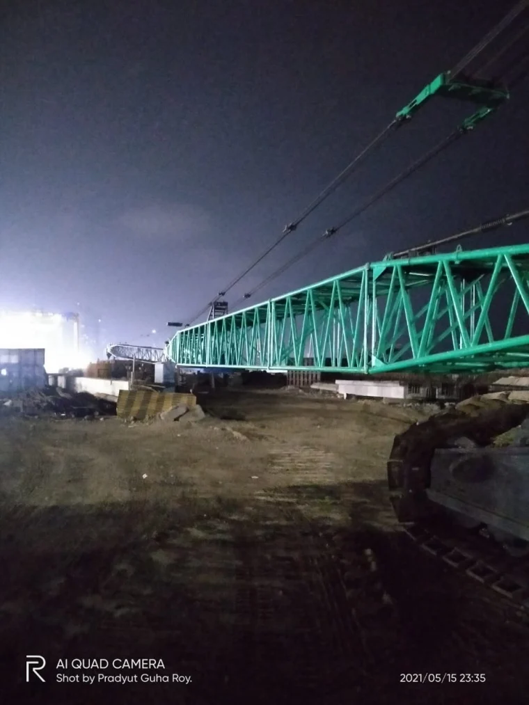 Cyclone Tauktae: No damage caused to Coastal Road Project due to storm, says BMC