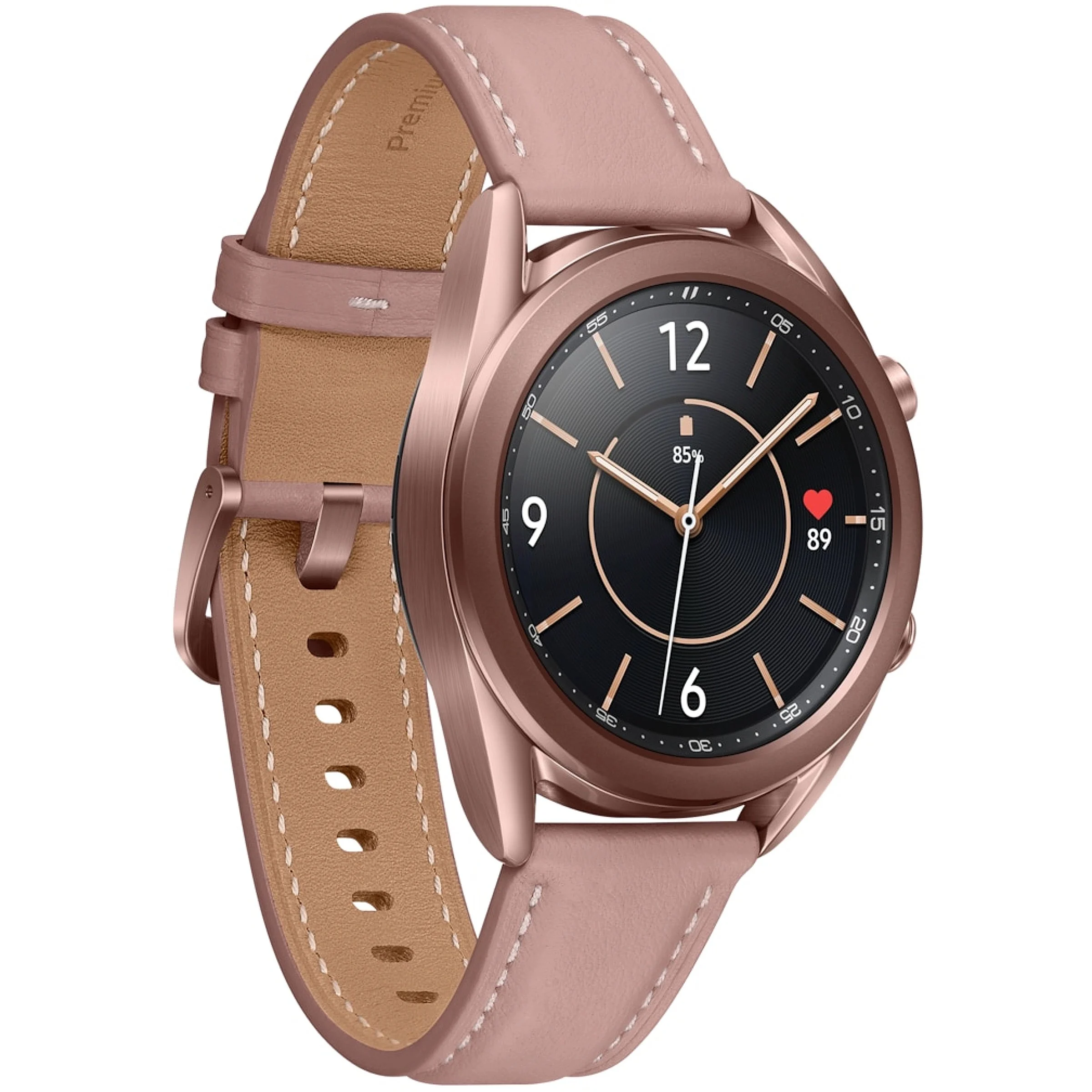 Tech Talk: Top 5 stylish and affordable smartwatches you need to check out now!