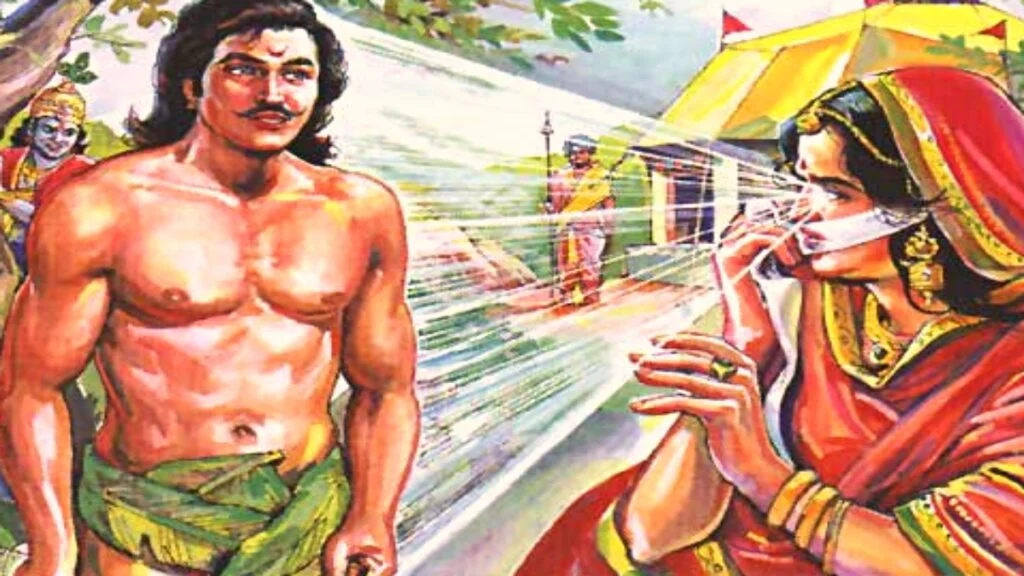 Mother's Day 2021: Kunti & Gandhari: Decoding two different parenting styles of mothers from Mahabharata