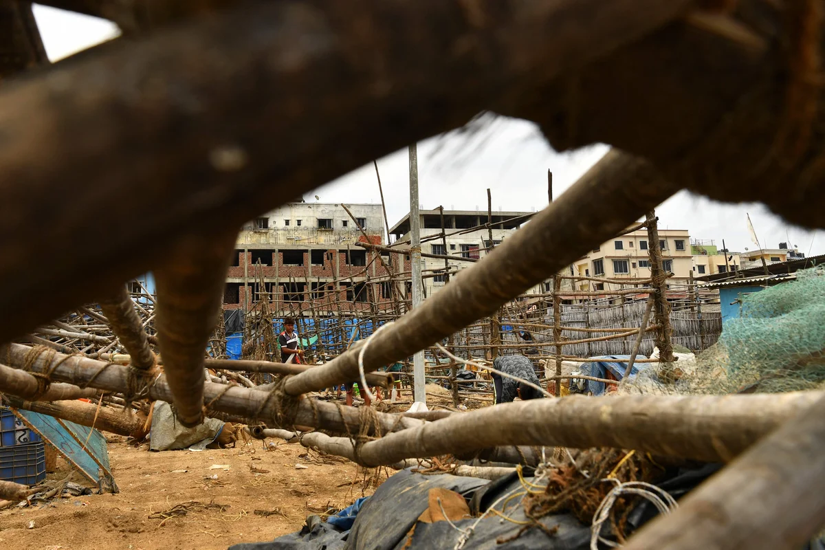 Attention! Cyclone Tauktae further intensifies into ...