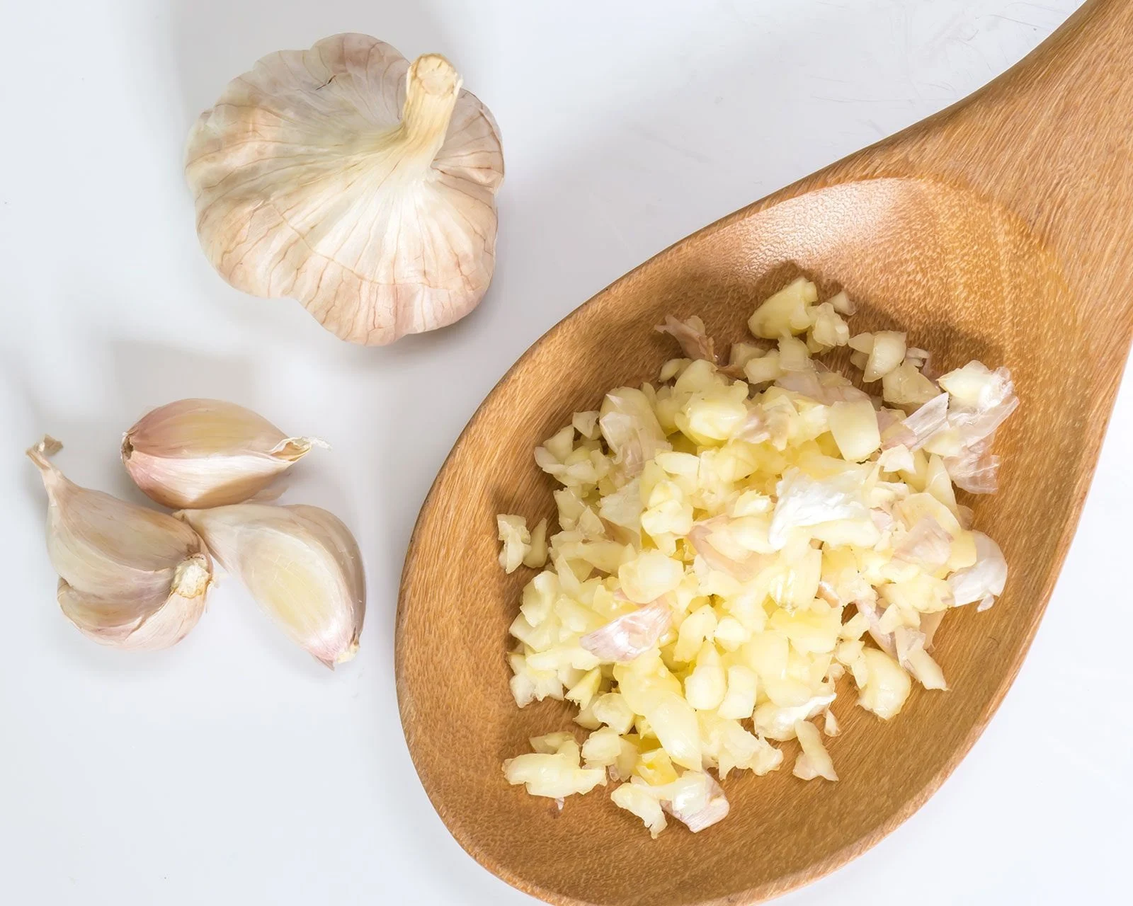 Quarantined at home? Here's what you should and shouldn't eat