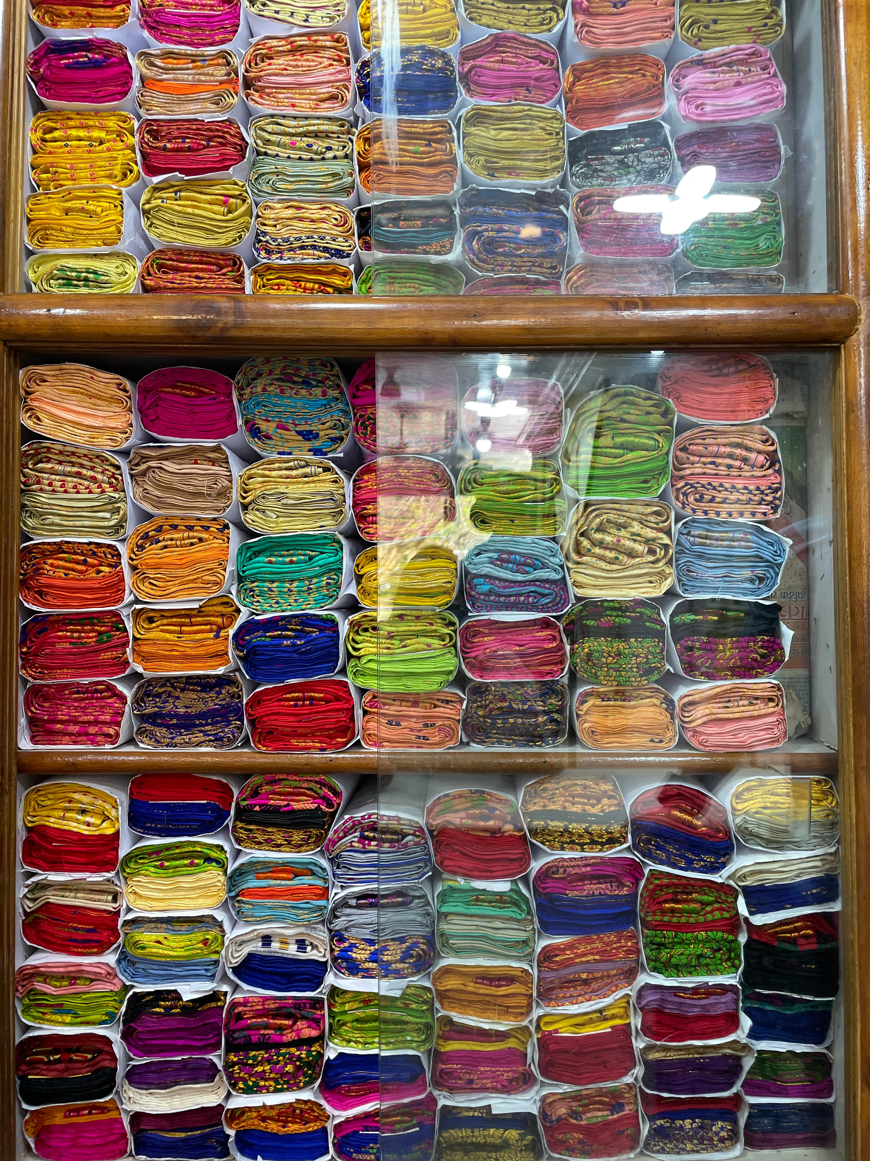 Assamese sarees