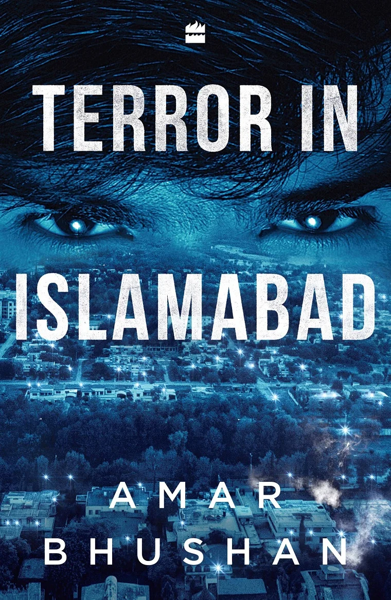 Terror In Islamabad review: Amar Bhushan's fictional tale is a must read for all