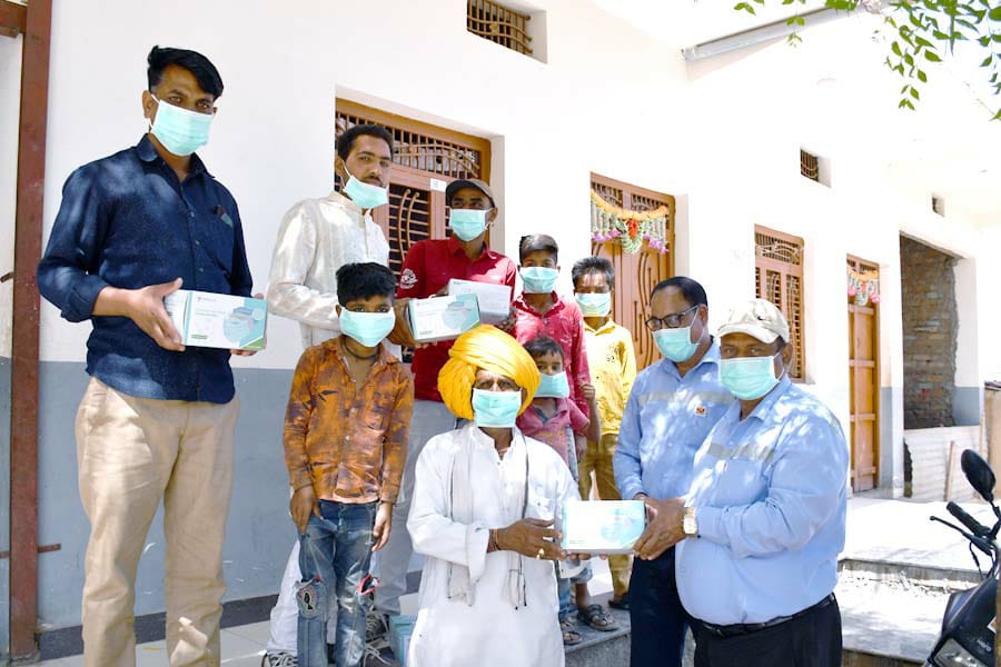 Madhya Pradesh: Nagda administration gets 10 BiPAP machines