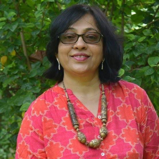 Aarti Sinha