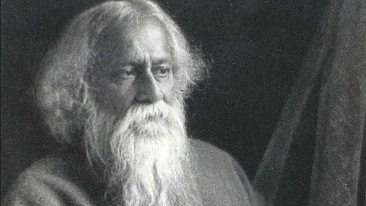 On Rabindranath Tagore's 160th birth anniversary, India pays tribute to the Noble laureate