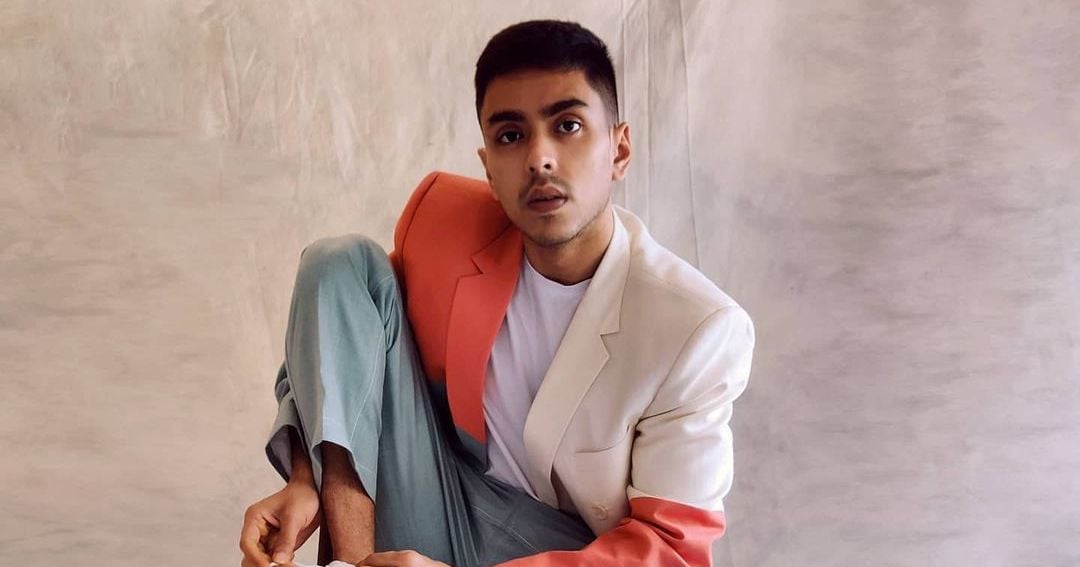'She is absolutely cool': 'The White Tiger' star Adarsh Gourav reveals he's dating a graphic designer - Vimarsana News