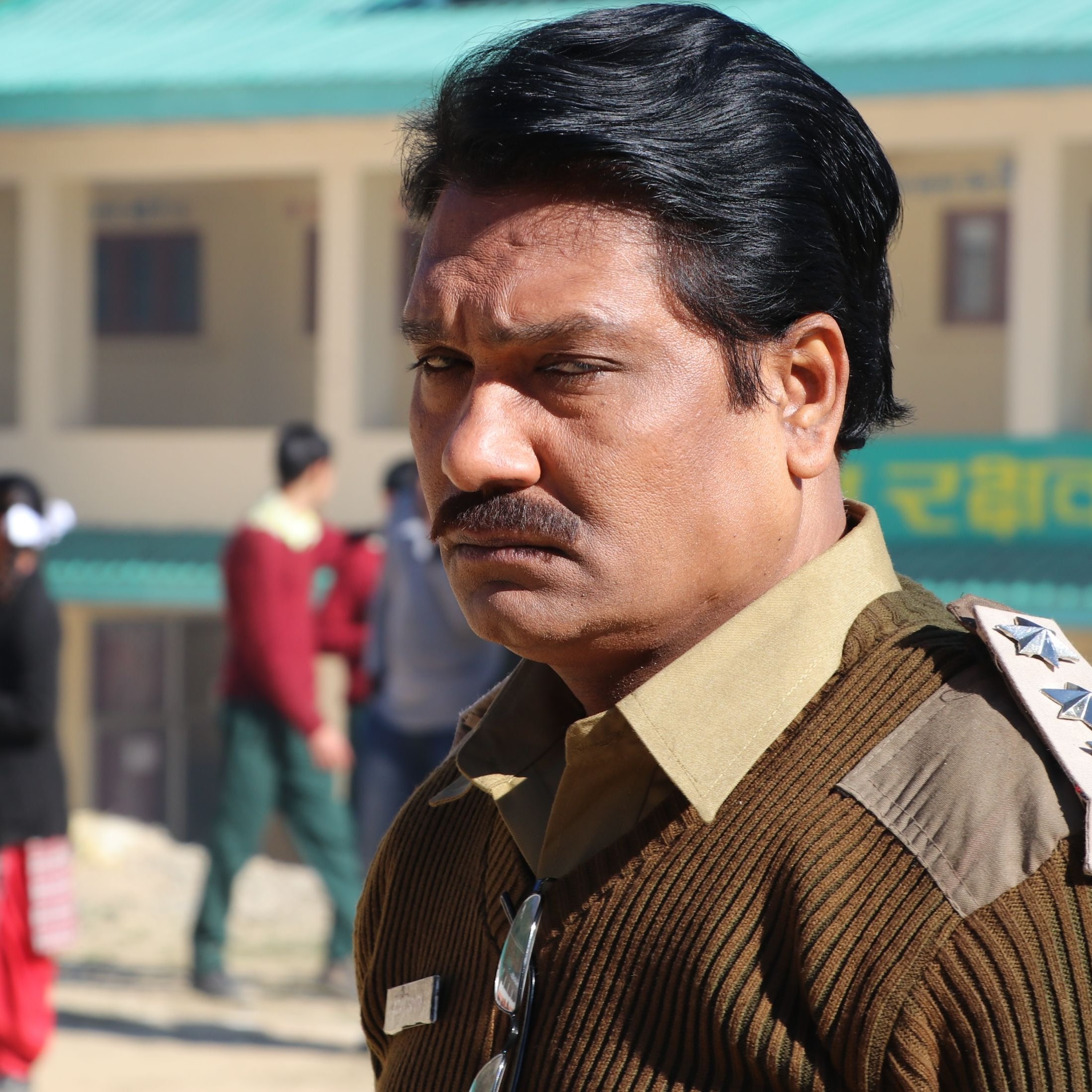 'Just like everyone, I too faced a financial crisis during the pandemic': Aditya Srivastava 