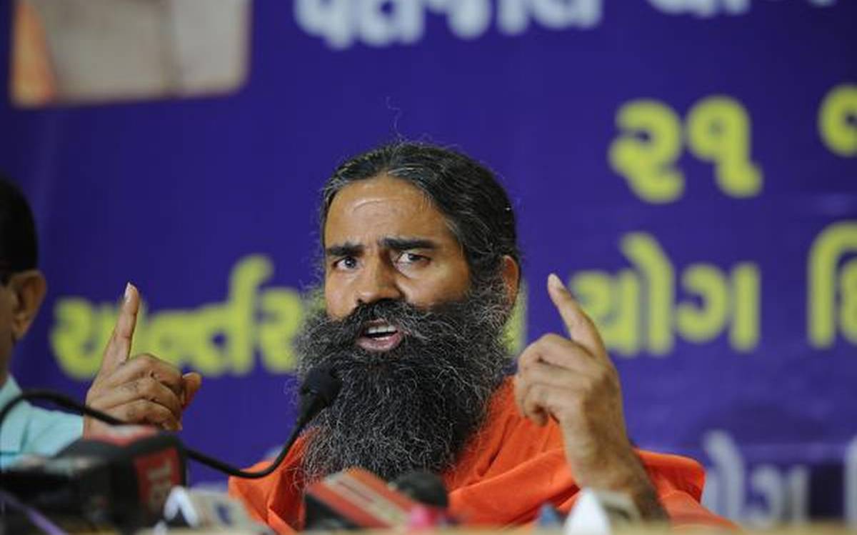 FPJ Explains: Why is #ArrestRamdev and #India_With_Ramdev trending on Twitter? - Vimarsana News