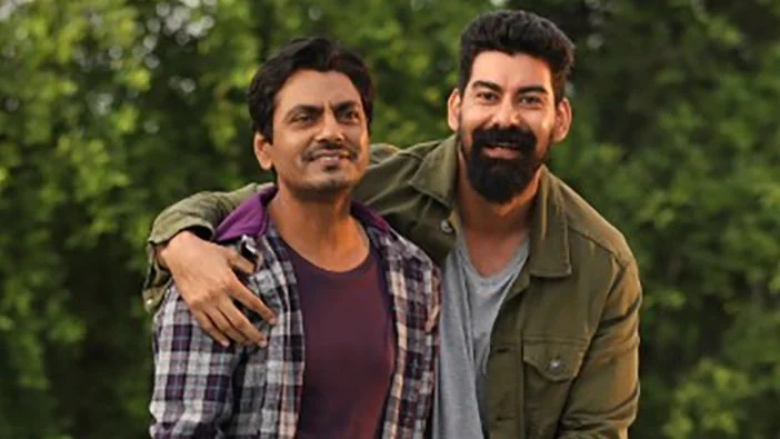 Bole Chudiyan: Kabir Duhan Singh shares his experience of working with Nawazuddin Siddiqui