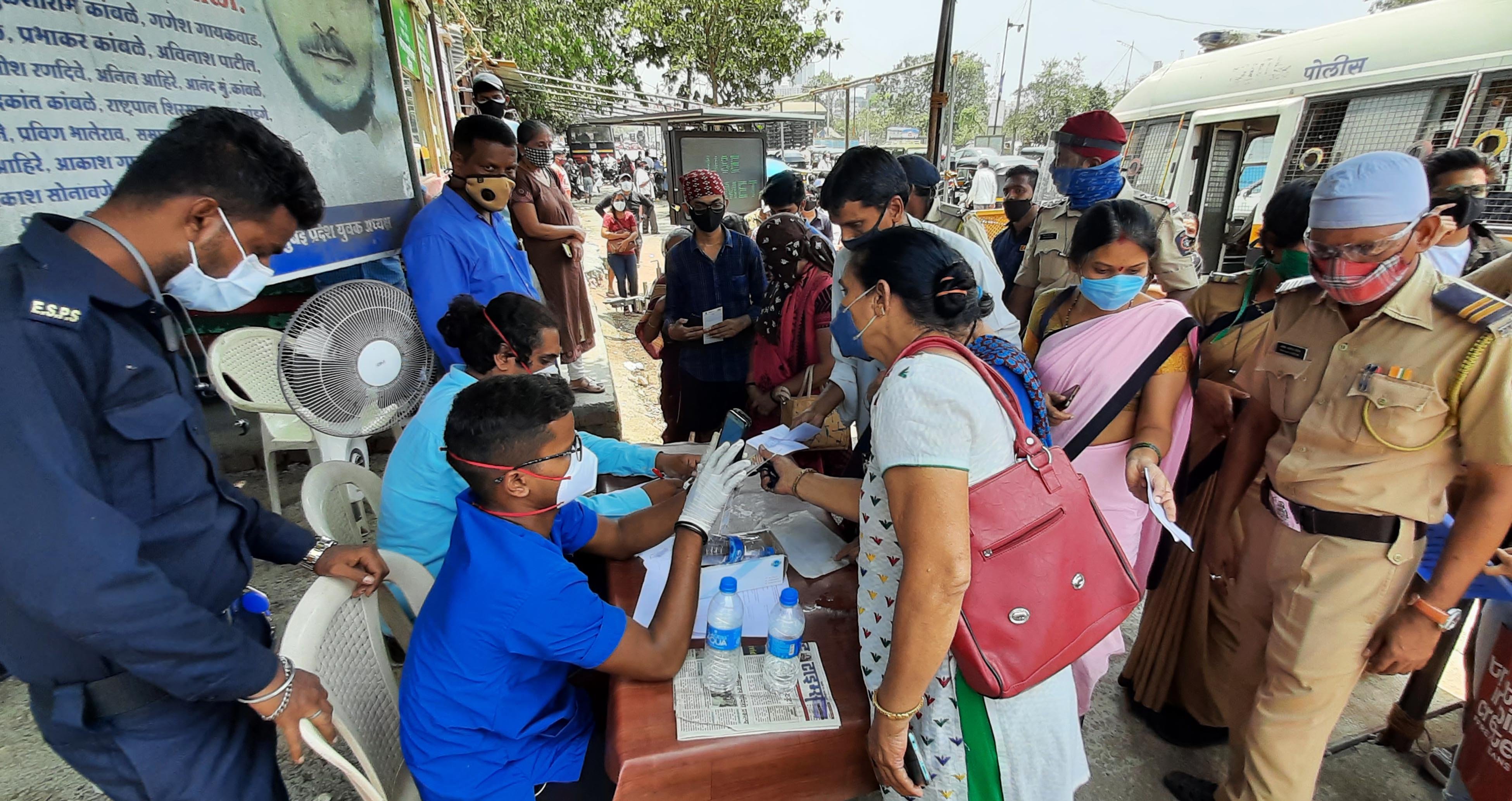 Mumbai: Latest news updates from the city on May 8