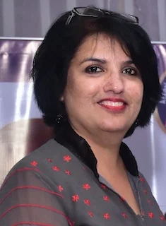Dr Sushmita Bhatnagar