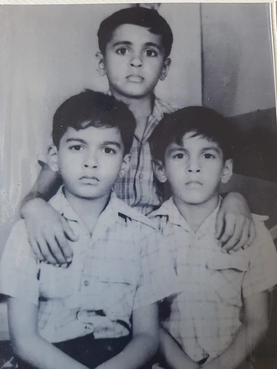 From Assam to Ladakh, Vaquar Shaikh recalls celebrating Eid across India as an Army kid
