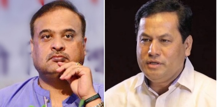 Assam: Sarbananda Sonowal, Himanta Biswa Sarma hold meeting with JP Nadda, Amit Shah; suspense over next CM continues