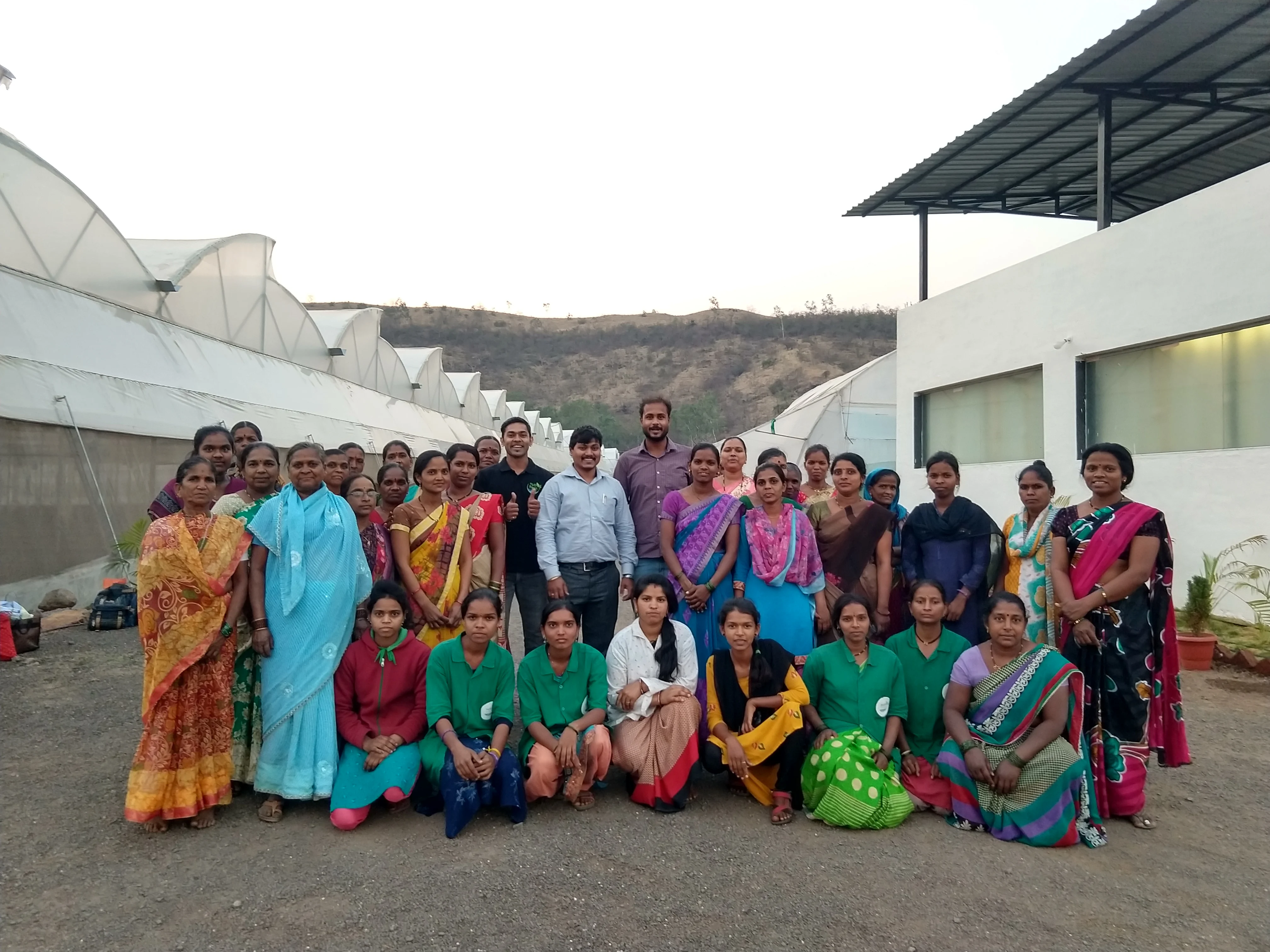 Nutrifresh: A tale of finance professionals turning agripreneurs