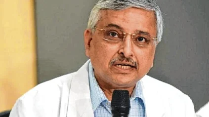 Centre to ramp up production, availability of Amphotericin-B