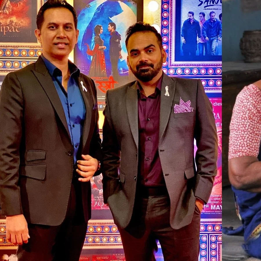 'The Family Man' creators Raj & DK ask fans to contribute to fundraiser for Telugu actor Pavala Syamala