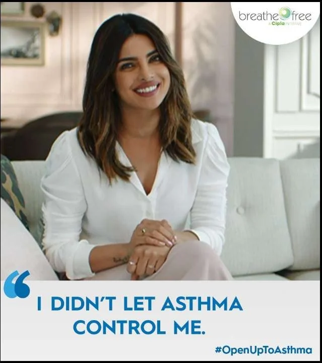 Throwback Thursday: When 'asthmatic' Priyanka Chopra got brutally trolled for smoking a cigarette