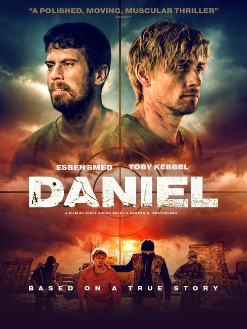 Weekend Binge List: From The Flash to Daniel... top picks from OTT to keep boredom at bay amid the pandemic