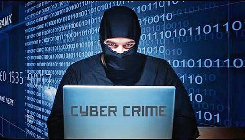 Mumbai: Youth lodges plaint for stealing online MBA lectures - Vimarsana News