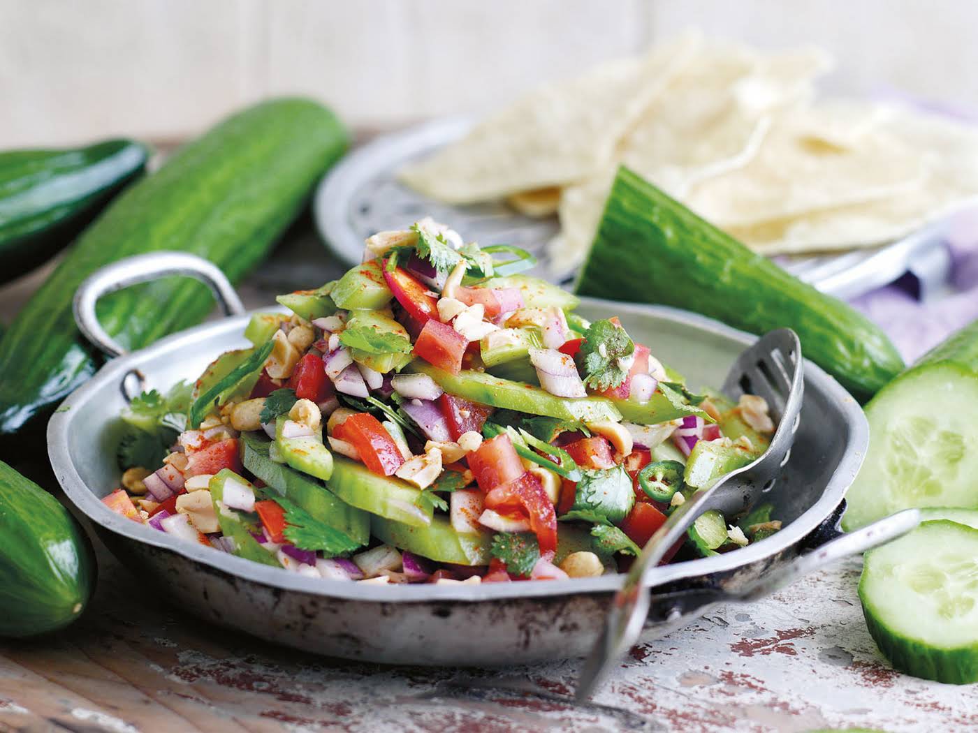From Vata, Pitta to Kapha, know how to manage your imbalanced doshas with the right choice of food