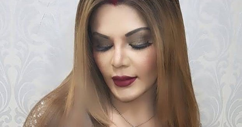 'It's not a joke okay': Rakhi Sawant's 'virginity certificate' from 2018 resurfaces on social media - Vimarsana News