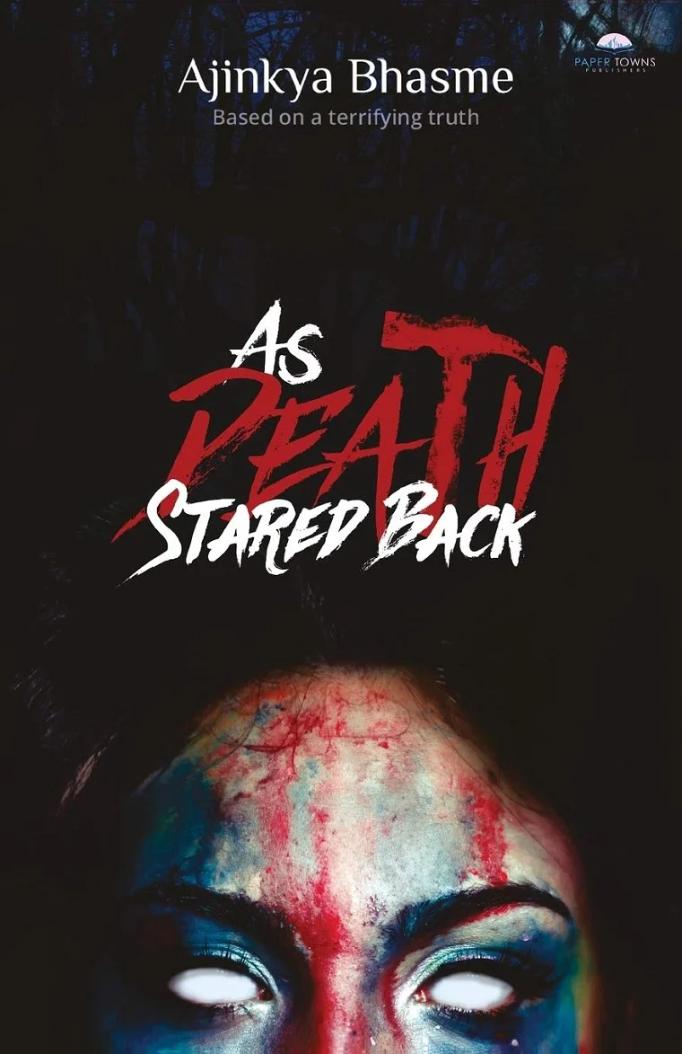As Death Stared Back review: Ajinkya Bhasme's psychological thriller is a page-turner