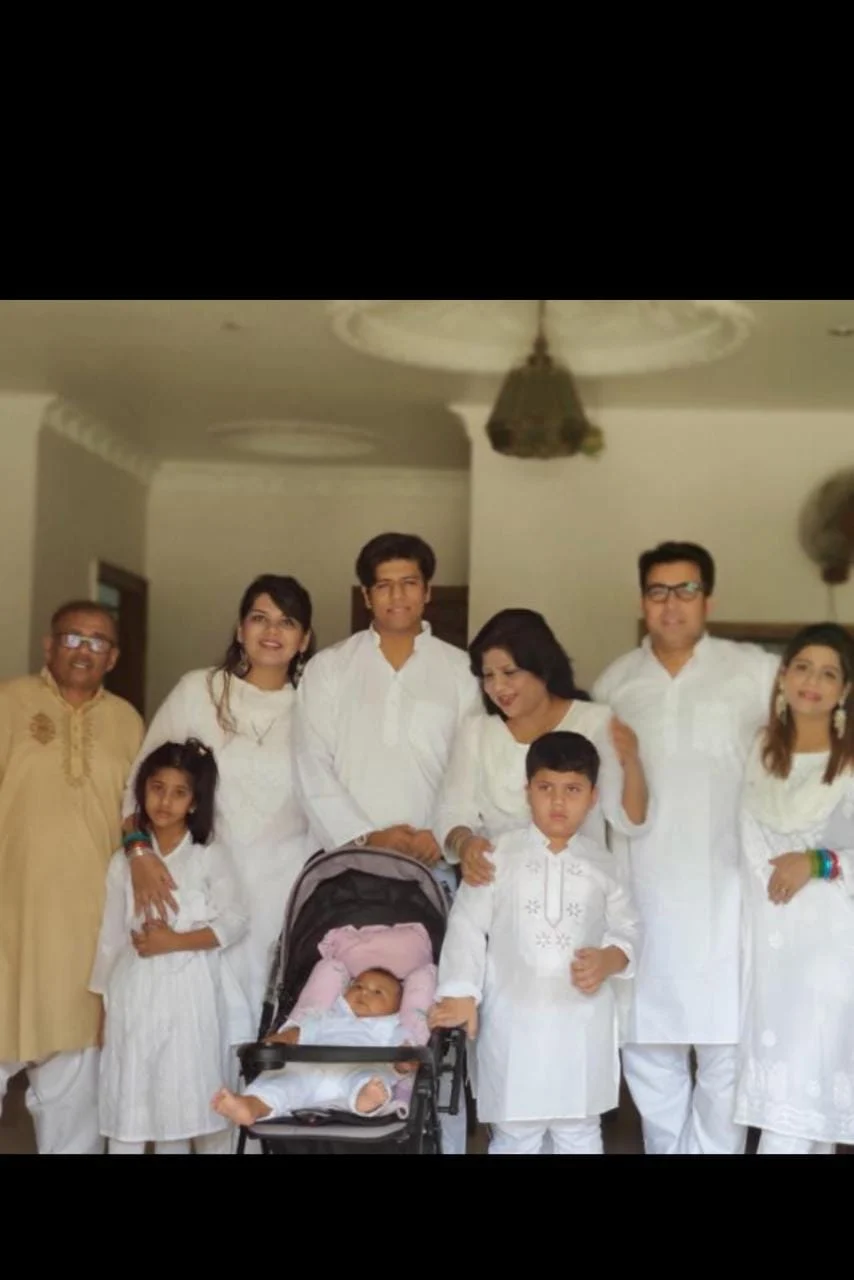 Dr Ayesha Ali