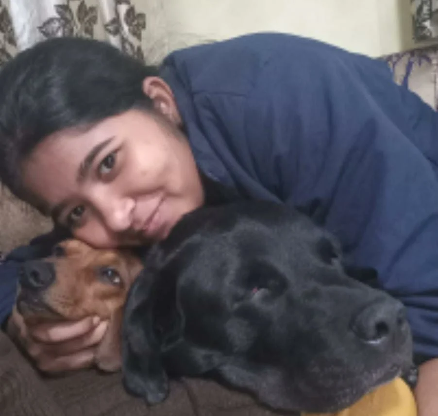 Aadya Shrivastava