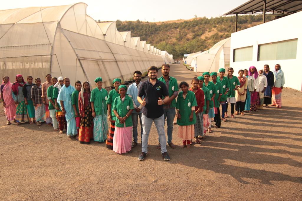 Nutrifresh: A tale of finance professionals turning agripreneurs