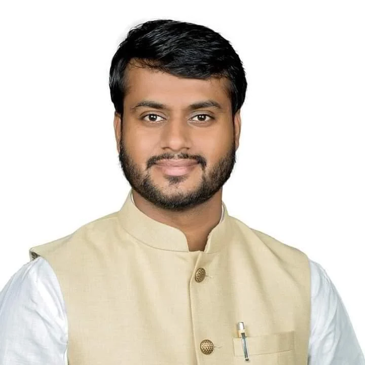 Chanchlesh Vyas