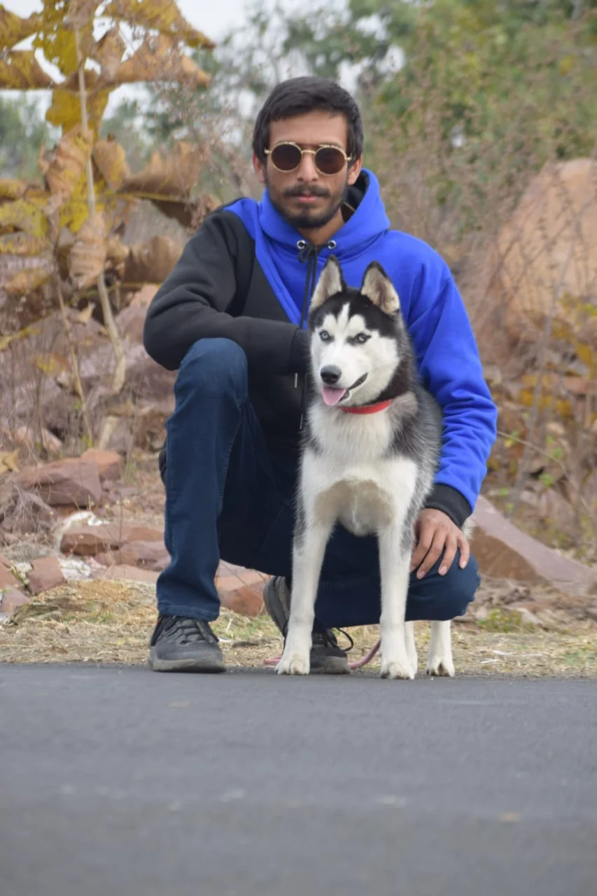 Atharv Khare