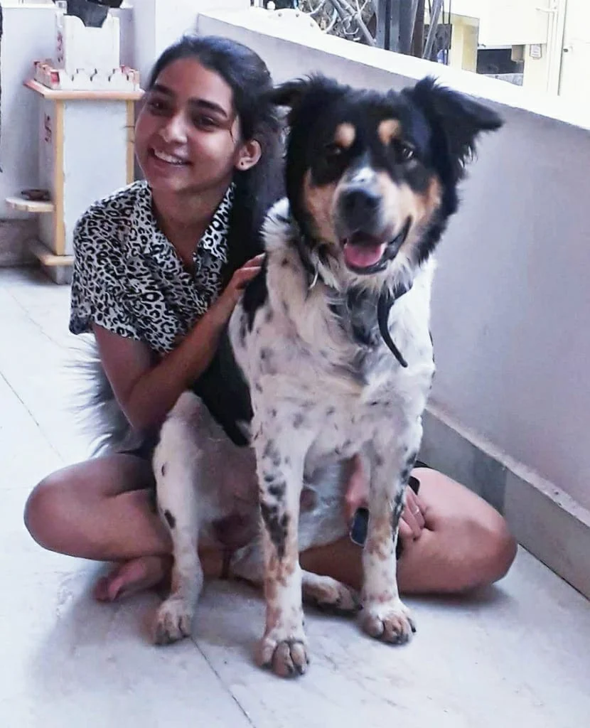 Geetika Kakde
