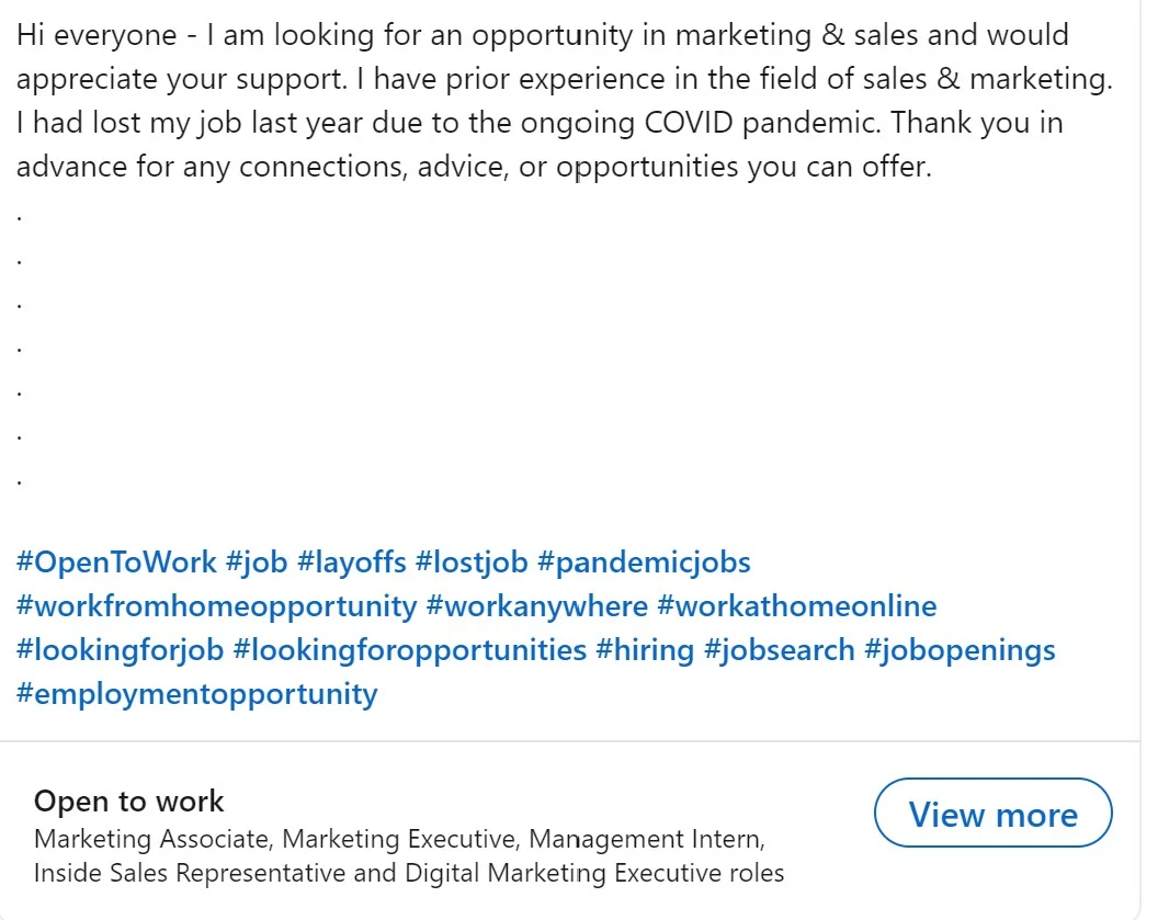 LinkedIn is 18 years old: What does this application mean today especially during COVID times
