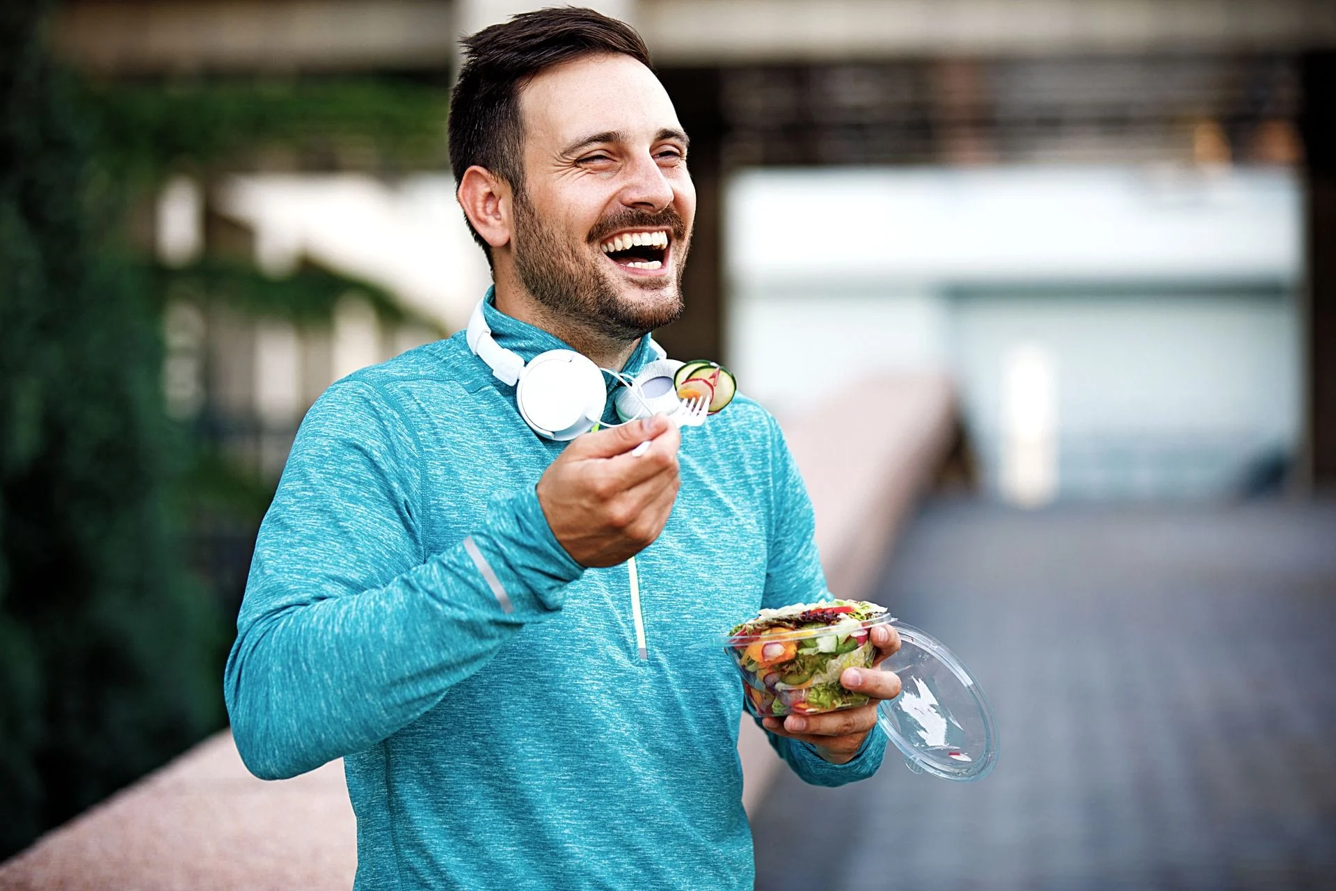 International No Diet Day 2021: Don't fall for unrealistic body types, diet wisely