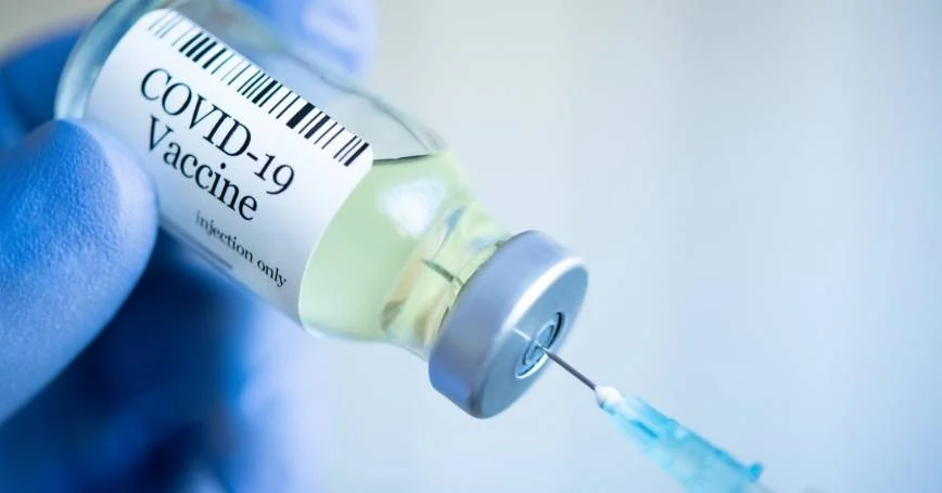 Bhopal: Children are yearning to get the vaccine, some are feeling insecure without it