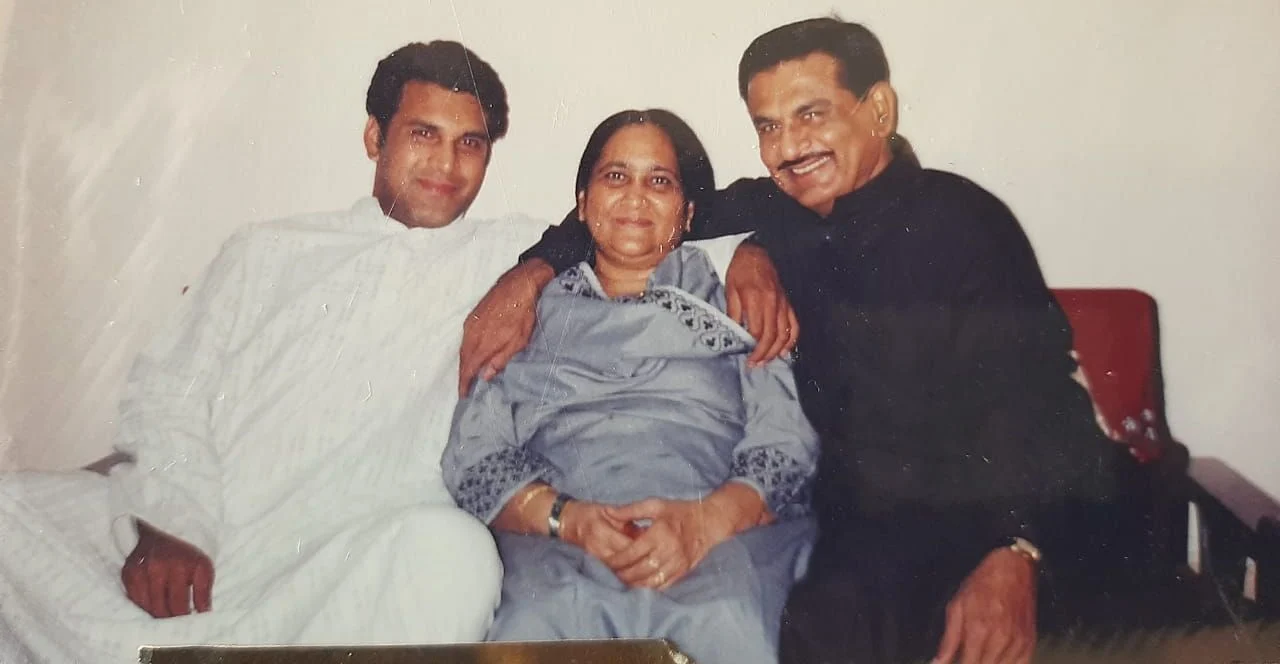 From Assam to Ladakh, Vaquar Shaikh recalls celebrating Eid across India as an Army kid